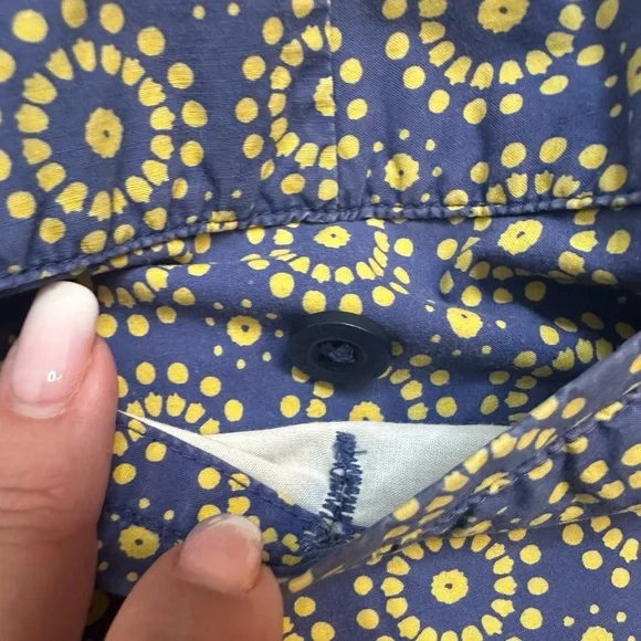 Banana Republic Shorts, Size 34 - Picture 9 of 11